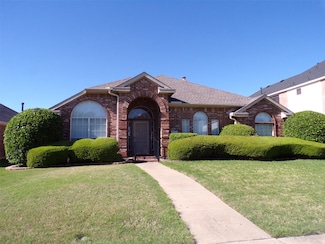 315 Rain Tree Dr, Sunnyvale, TX 75182