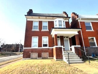 3800 Greer Ave Unit 2, Saint Louis, MO 63107