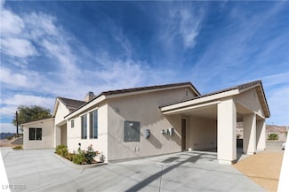 1409 Denver St, Boulder City, NV 89005