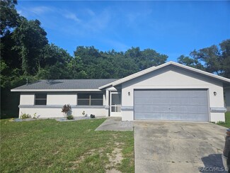 4351 S Alpine Ave, Inverness, FL 34452