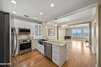 3001 W 10th St Unit 218, Panama City, FL 32401