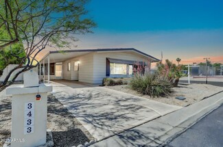 3433 E Sandra Terrace, Phoenix, AZ 85032