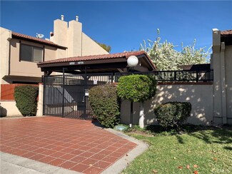 18725 E Arrow Hwy Unit 43, Covina, CA 91722