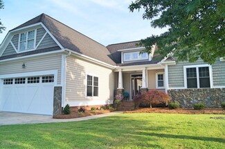 122 Joshua Dr, Chocowinity, NC 27817