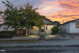 305 North St, Taft, CA 93268