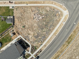 3492 S Meadowlark Ln Unit 10, Saratoga Springs, UT 84045