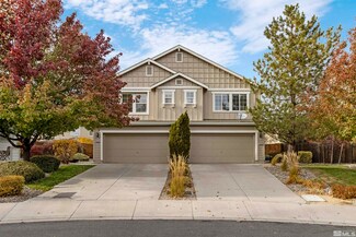 9654 Black Bear Dr, Reno, NV 89506