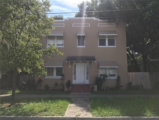 4905 N Central Ave Unit 4, Tampa, FL 33603