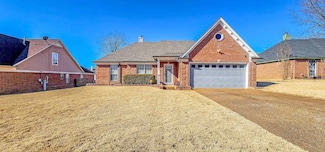 4163 Laurel Trace, Memphis, TN 38128
