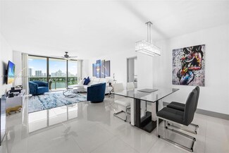 3675 N Country Club Dr Unit 1006, Aventura, FL 33180