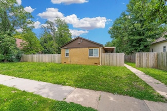 1036 S Wichita St, Wichita, KS 67213