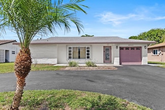 9510 NW 81st Ct, Tamarac, FL 33321