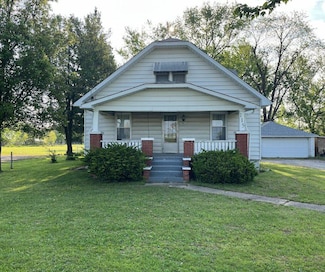 115 Us Highway 45, Cisne, IL 62823