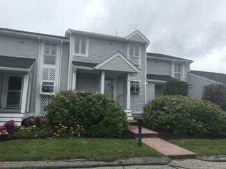 49 Alcott Cir Unit 49, Taunton, MA 02780
