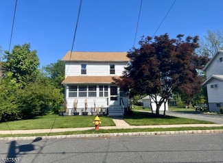 25 Dodd Rd, West Caldwell, NJ 07006