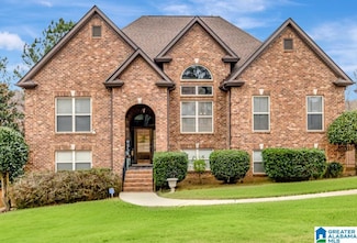 125 Lakeland Ridge, Chelsea, AL 35043