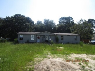 1619 Barmack Ct, Hope Mills, NC 28348