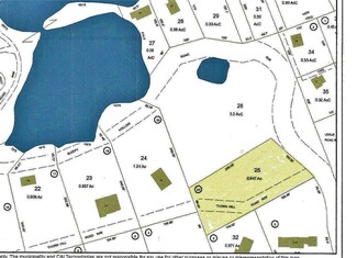 25 Sleepy Hollow Rd, Wakefield, NH 03830