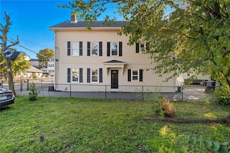 55 Second St, East Providence, RI 02914
