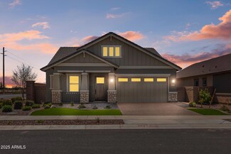 23161 E Mockingbird Dr, Queen Creek, AZ 85142