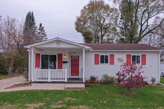 520 Clarion St, Clio, MI 48420