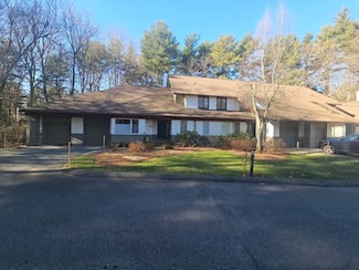 1 Apple Valley Dr Unit 1, Sharon, MA 02067