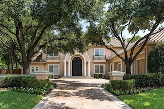 5100 Silver Lake Dr, Plano, TX 75093