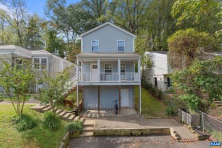 413 Valley Road Extension, Charlottesville, VA 22903