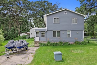91 Forest Ave, Edgerton, WI 53534