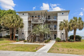 8626 Sound Dr Unit B-2, Emerald Isle, NC 28594