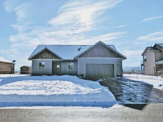 1417 Mackinaw Loop, Somers, MT 59932