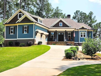 1090 Forest Heights, Greensboro, GA 30642