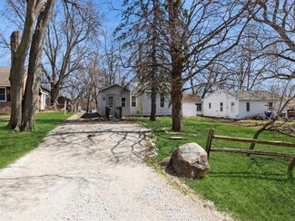 4335 NE 32nd St, Des Moines, IA 50317