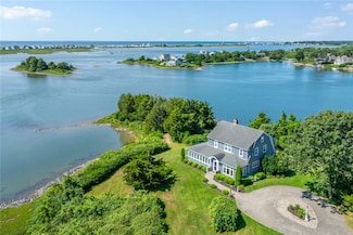 4 Grenolds Way, Westerly, RI 02891