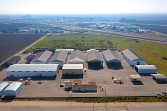 8250 S Temperance Ave, Fowler, CA 93625