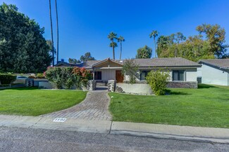 5500 N 1st St, Phoenix, AZ 85012
