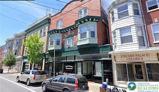 23 E Belvidere St Unit 308, Nazareth, PA 18064