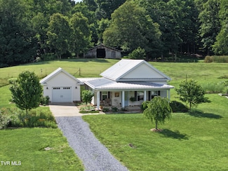 286 Sliger Rd, Jonesborough, TN 37659