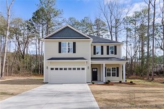 222 August Ln, Raeford, NC 28376