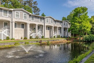 200 Salt Air Dr Unit 166, Saint Simons Island, GA 31522