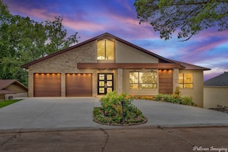 1756 Willow Point Dr, Shreveport, LA 71119