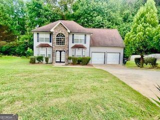 3104 Mineral Ridge Ln, Stone Mountain, GA 30087