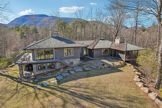 2272 W Club Blvd, Lake Toxaway, NC 28747