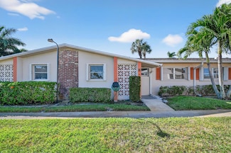 2667 Dudley Dr E Unit B, West Palm Beach, FL 33415