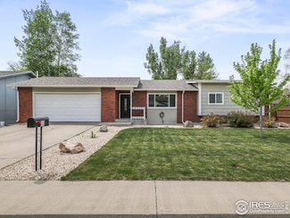 808 Ram Ave, Fort Morgan, CO 80701