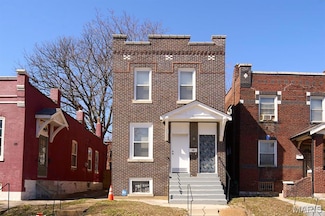 3011 Iowa Ave, Saint Louis, MO 63118