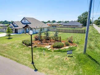 0 Lot 2 Hidden Creek Estates Phase II Unit 1129138, Noble, OK 73068