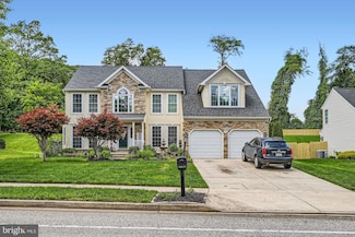 1112 Osborne Pkwy, Forest Hill, MD 21050