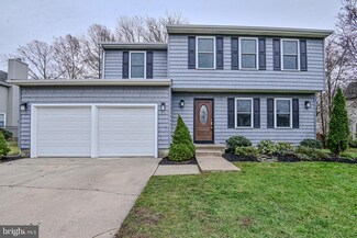 453 Granger Dr, Bear, DE 19701