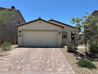 6755 Warthog Ave, Las Vegas, NV 89156